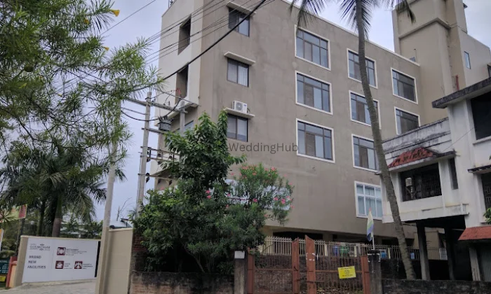 Hotel Gulmohar Grand